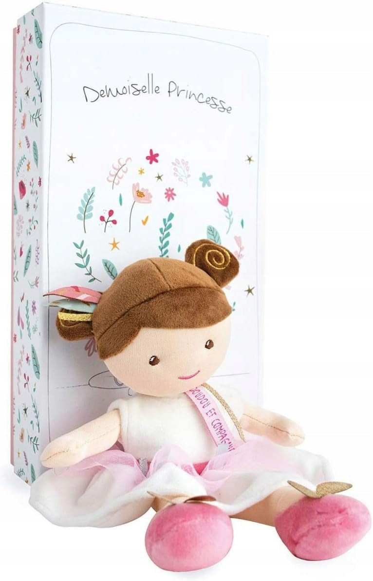 DOUDOU et COMPAGNIE księżniczka Ombelline