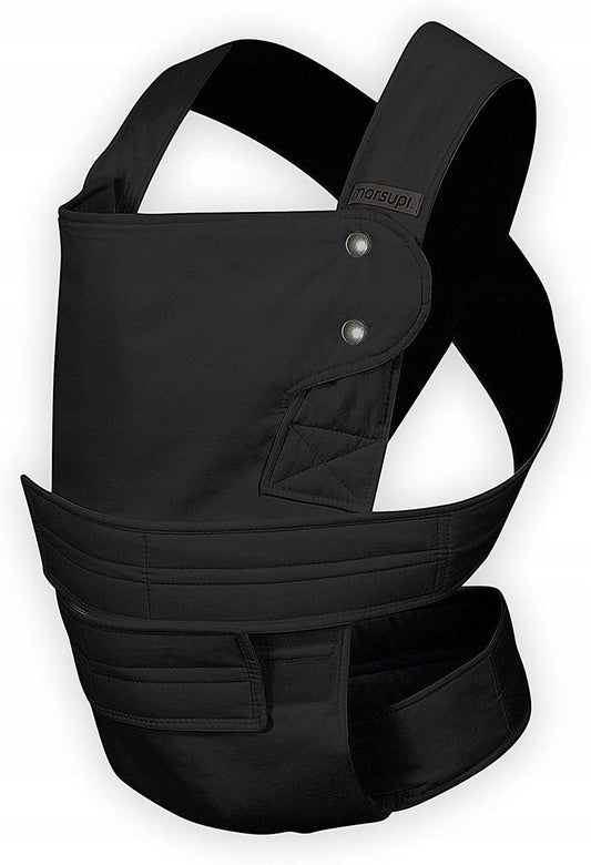 MARSUPI 2.0 nosidełko ergonomiczne S/M 3,5 - 15 kg