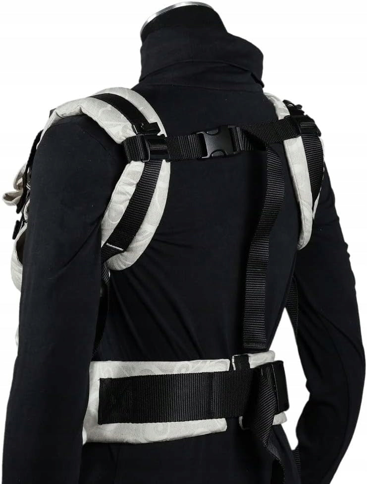 DIDYMOS DidyFix marsupiu ergonomic 0-25kg