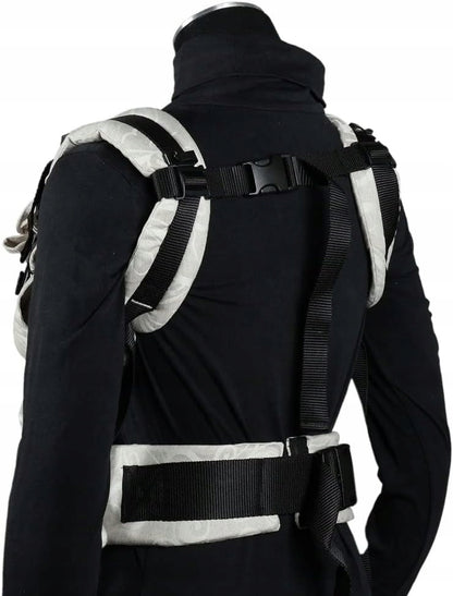 DIDYMOS DidyFix marsupiu ergonomic 0-25kg