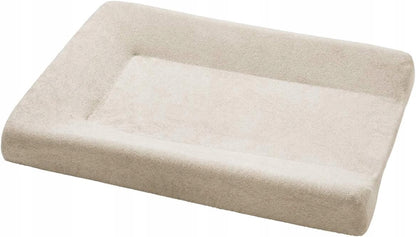 BABY CALIN Frottee-Bezug für Wickelunterlage 50x70 – Produktbild 3