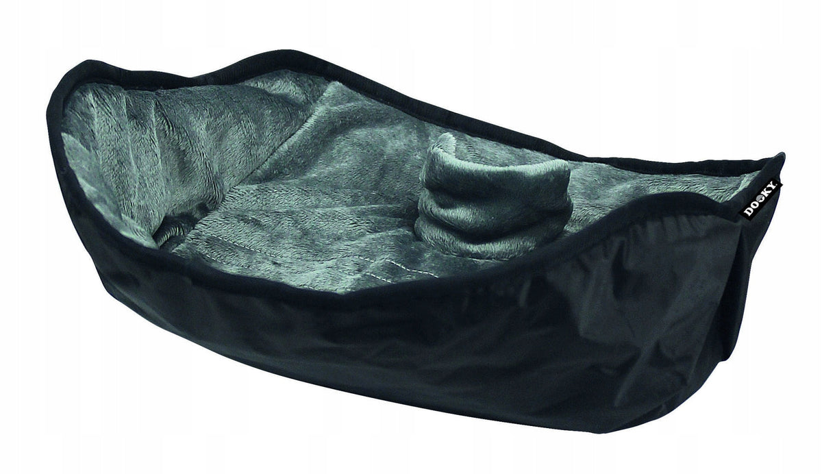 DOOKY protector impermeable universal para silla de coche