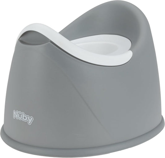 NUBY vasino con inserto rimovibile 12 m+ fino a 30 kg