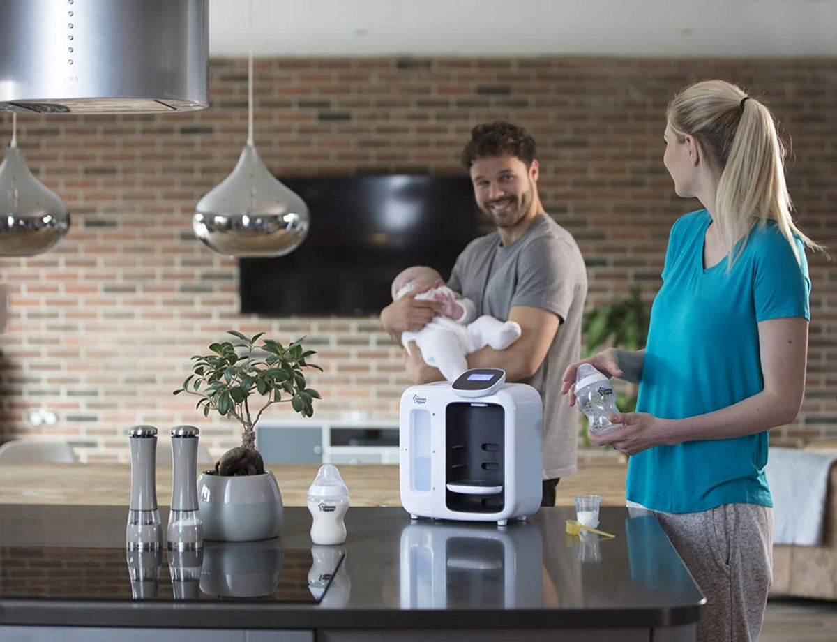 TOMMEE TIPPEE Perfect Prep EKSPRES Day&Night – zdjęcie produktu 3