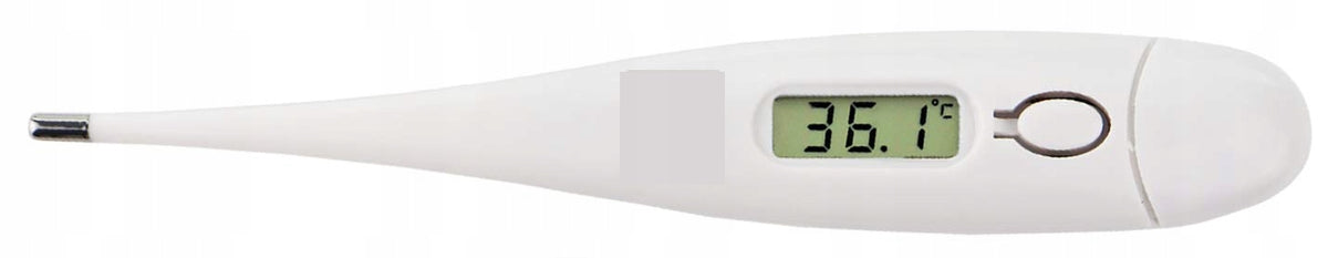 DCT cyfrowy termometr elektroniczny doustny
