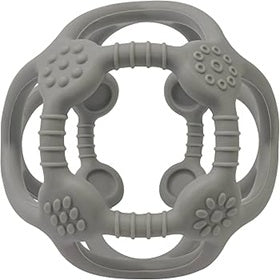 MCGMITT Palla da dentizione in silicone 10 cm