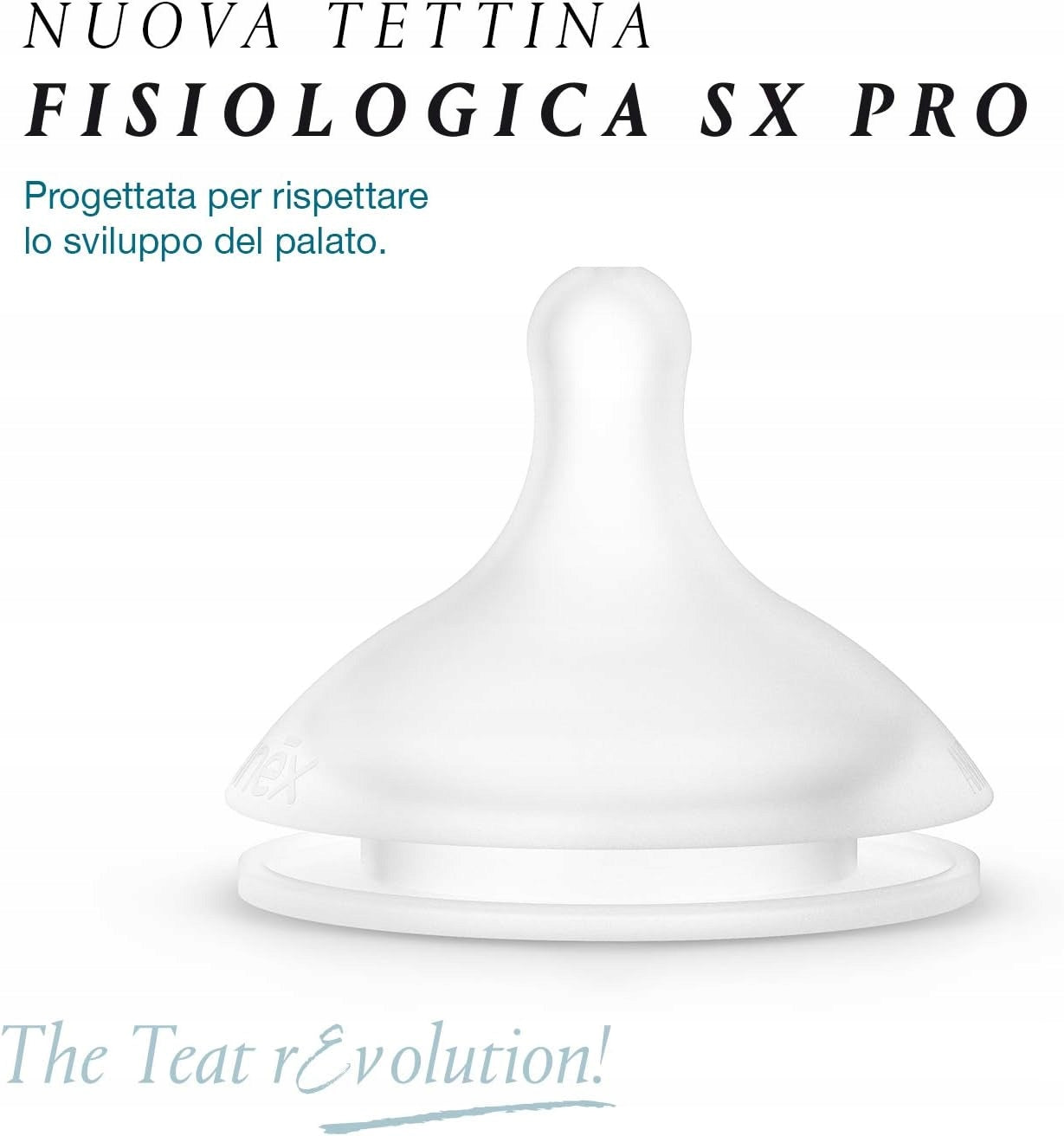 SUAVINEX μπιμπερό με συμμετρική θηλή SX PRO 270 ml 3m+ – εικόνα προϊόντος 4