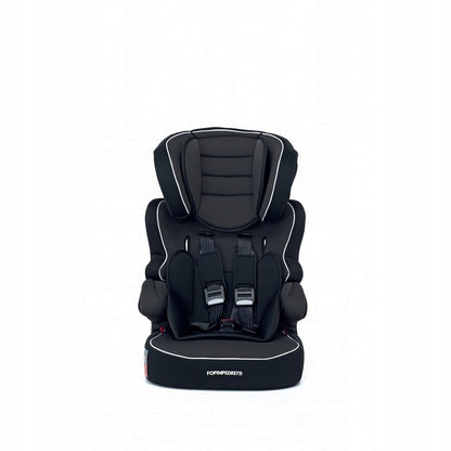 FOPPAPEDRETTI seggiolino auto 9-36kg gr 1/2/3