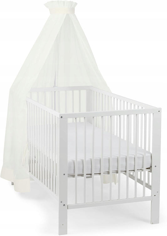 STERNTALER baldacchino per lettino 170x280 cm