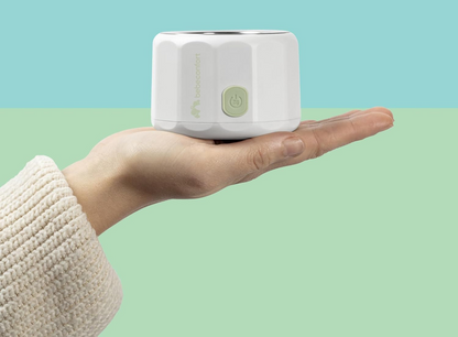 BEBECONFORT podgrzewacz PODRÓŻNY USB – zdjęcie produktu 3