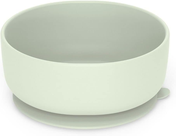 SUAVINEX Selection Silikon-Essgeschirr-Set 3-teilig 4m+