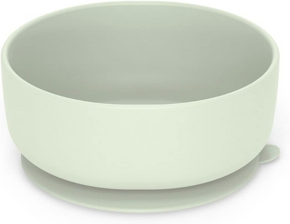 SUAVINEX Selection Silikon-Essgeschirr-Set 3-teilig 4m+