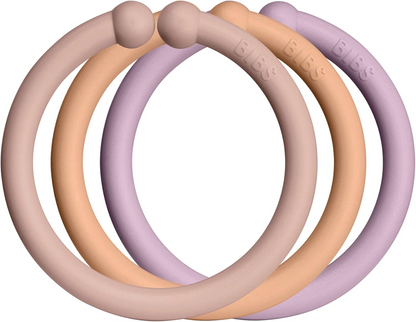BIBS LOOPS 12x universele hangers
