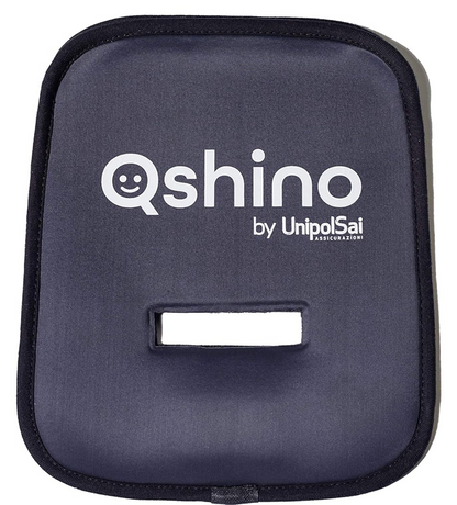QSHINO by UnipolSai czujnik podkładka do fotelika samochodowego BLUETOOTH – zdjęcie produktu 2