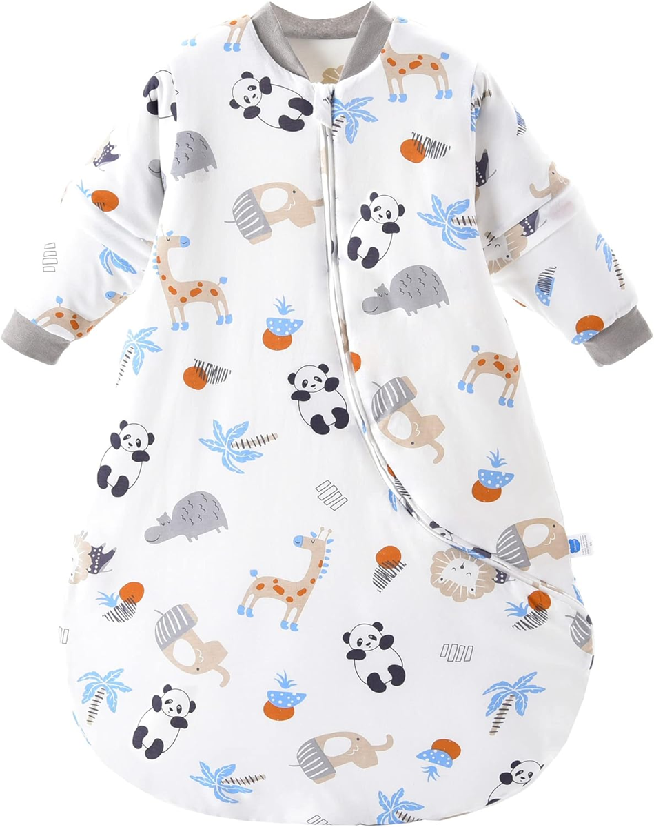 CHILSUESSY sacco nanna 2,5TOG 100cm