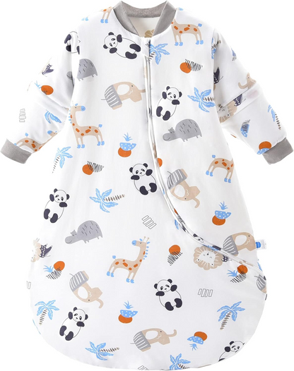 CHILSUESSY sacco nanna 2,5TOG 100cm