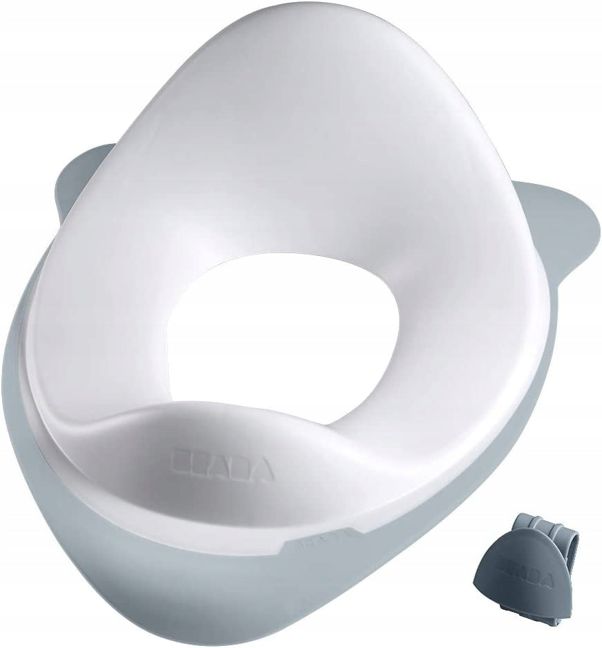 BEABA riduttore per WC con gancio
