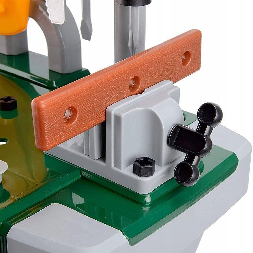 DEAO Tools banco da lavoro per bambini e accessori