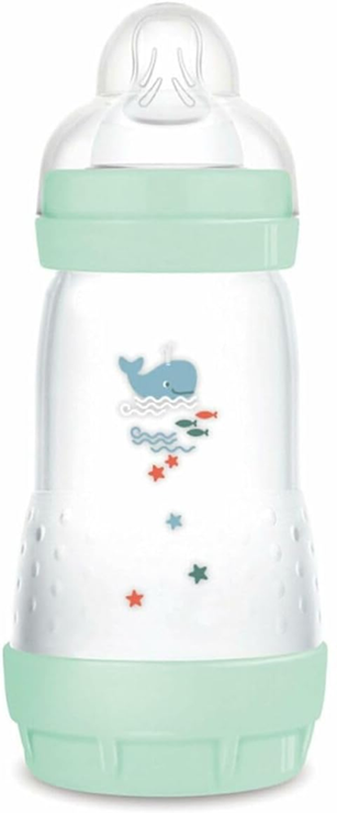 MAM Easy Start antikoliková láhev 320ML