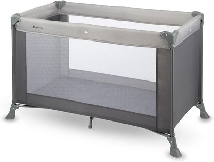 BEBECONFORT Soft Dreams lettino da viaggio 60x120 cm