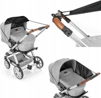 REER ShineSafe pare-soleil universel pour poussette UV 50+