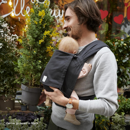 STOKKE LIMAS nosidełko ergonomiczne do 15kg – zdjęcie produktu 5