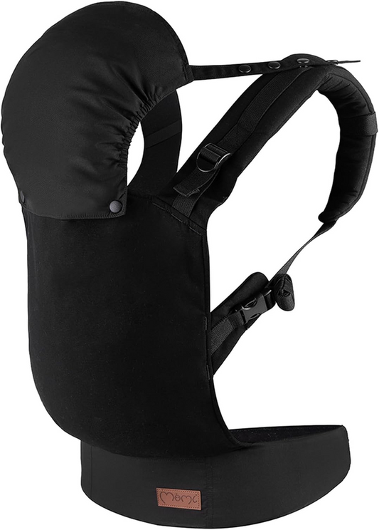 MOMI COLLETE marsupio ergonomico da 3 mesi fino a 20 kg
