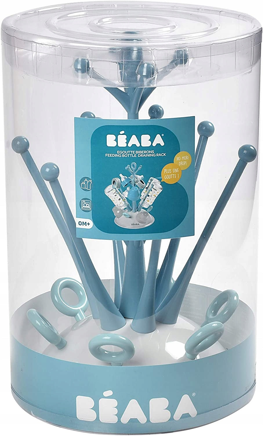 BEABA suszarka do butelek i akcesoriów – zdjęcie produktu 4