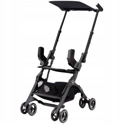Adattatori GB per seggiolini POCKIT+ ALL-CITY