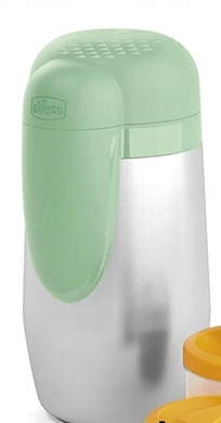 CHICCO thermos in acciaio 5h 500ml