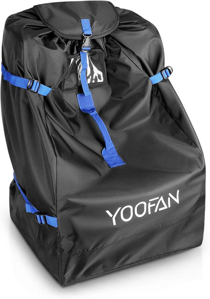 YOOFAN transport bag for strollers, car seats