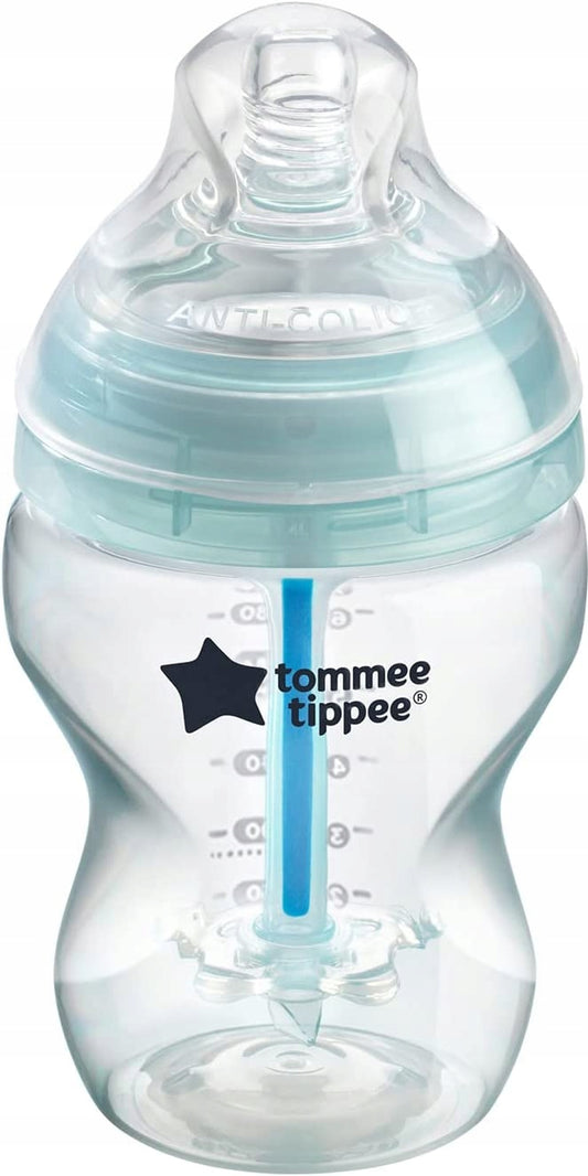TOMMEE TIPPEE Advanced Anti-Colic Flasche 260ml 0+