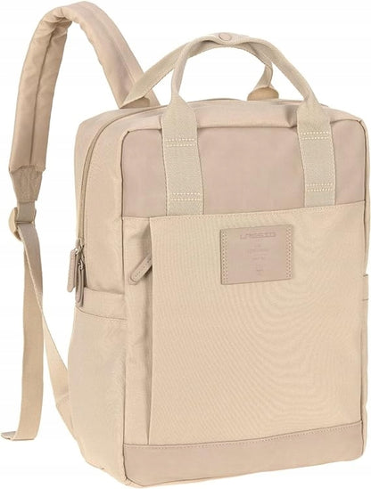 LASSIG GRE Wickeltasche Rucksack VIVIDAL