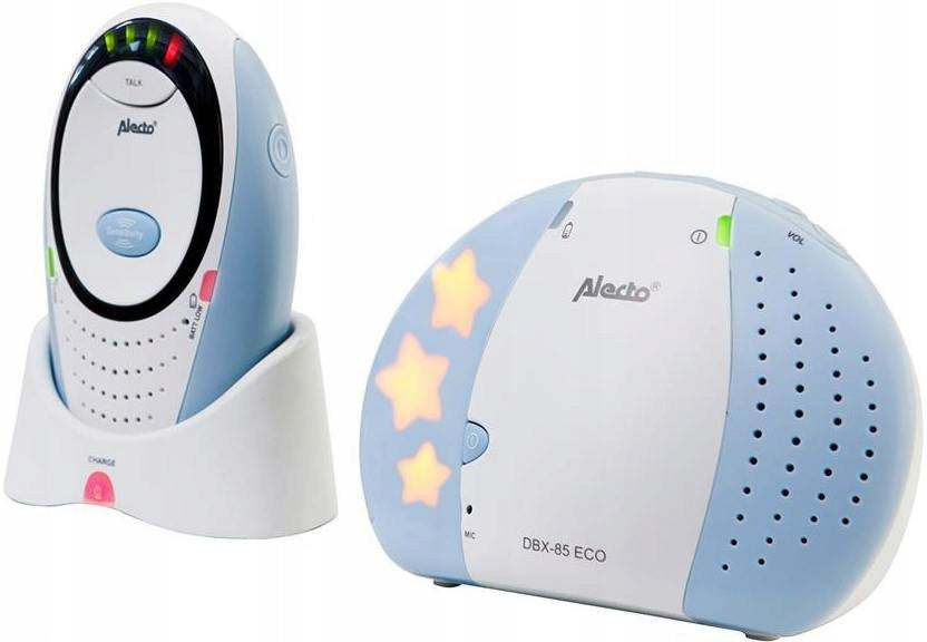 ALECTO DBX-85 Eco niania elektroniczna DECT