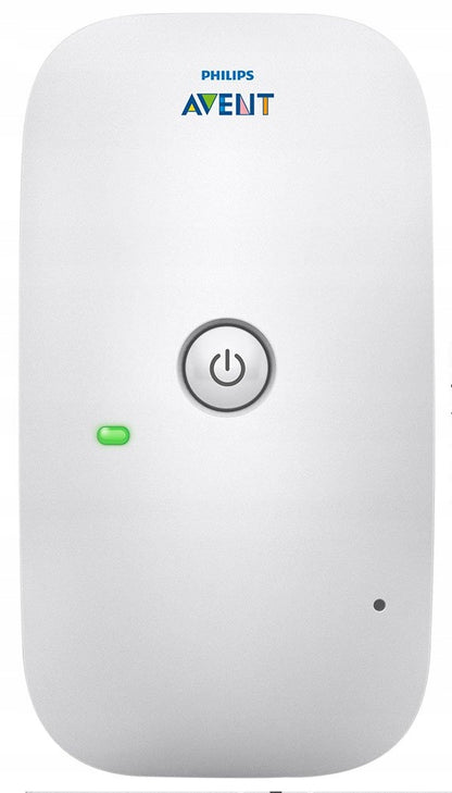 PHILIPS AVENT SCD503 elektronická dětská chůvička DECT