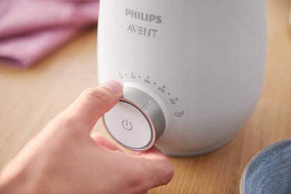 PHILIPS AVENT SCF358/00 podgrzewacz do butelek "O