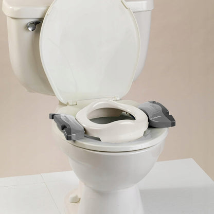 POTETTE PLUS 2in1 vasino da viaggio e riduttore per WC SENZA SACCHETTI
