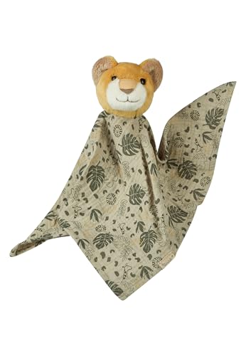 STERNTALER Leo the Lion comforter blanket
