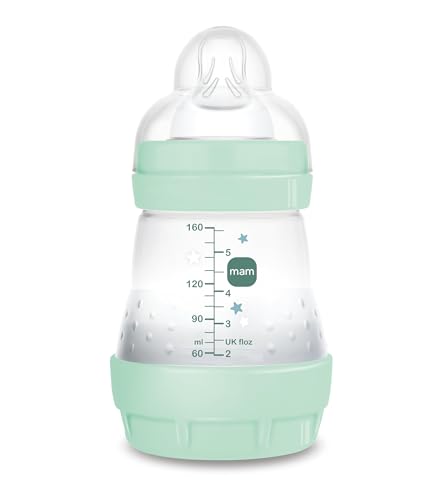 MAM Easy Start biberon anticolica 160 ml 0-2m