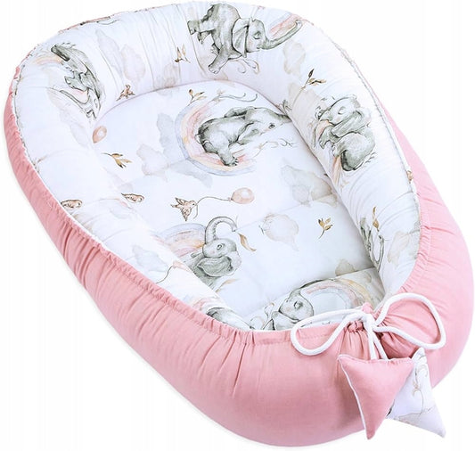 TOTSY BABY nido neonato 90 x 50