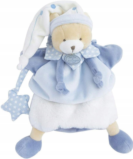 DOUDOU et COMPAGNE pacynka przytulanka MIŚ CHOU