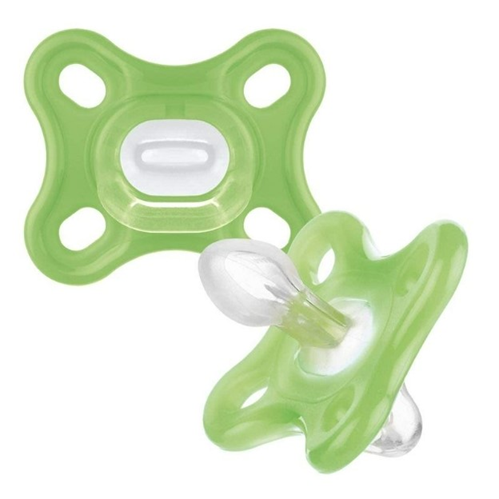 MAM COMFORT cumi koraszülött újszülött 2 db 0 hónap+
