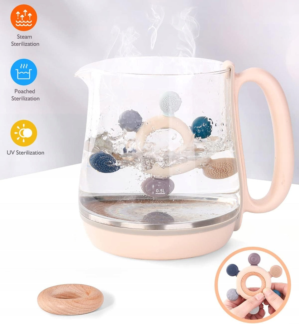 AKOLIK SW-048 teether