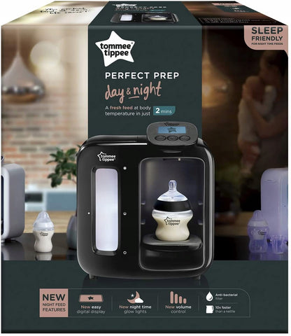 TOMMEE TIPPEE Perfect Prep EKSPRES Day&Night – zdjęcie produktu 2