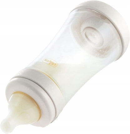 CHICCO butelka Perfect5 2m+ 240ml – zdjęcie produktu 3