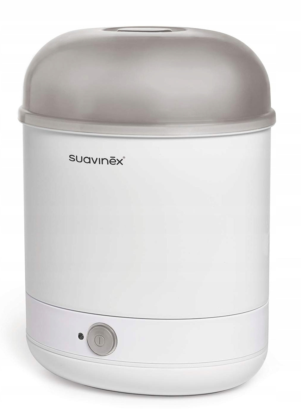 Suavinex esterilizador eléctrico 3 en 1 y microondas con pinzas