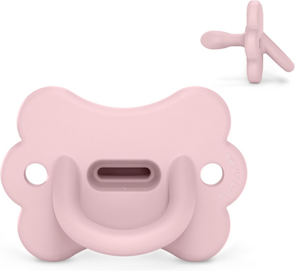 SUAVINEX SX PRO SELECTION soothing silicone symmetrical pacifiers