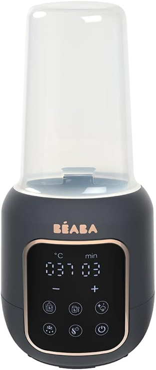 BEABA Multi Milk ohřívač a sterilizátor lahví 5v1