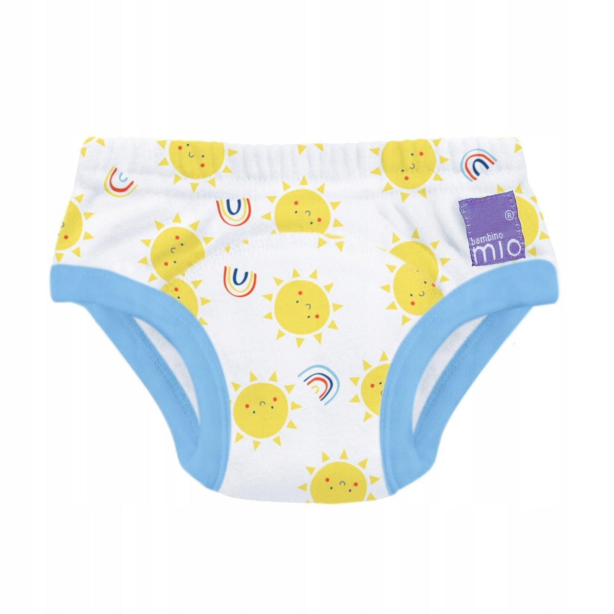 BAMBINO MIO Trainingsunterhose ab 3 Jahre