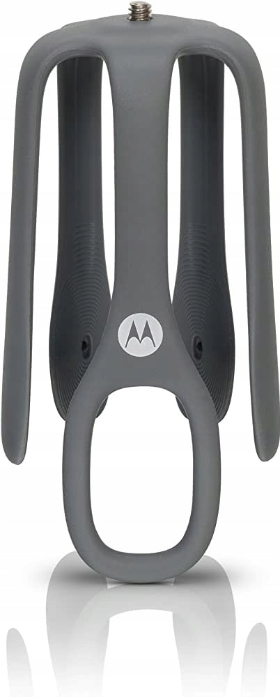 MOTOROLA MBP667 Vigilabebés electrónico 2,8" con APLICACIÓN + soporte